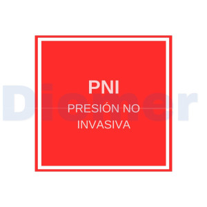 Reanibex Fábrica de Pni Pressão Não Invasiva